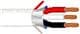 Belden Wire & Cable 6201FE 877500