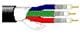 Belden Wire & Cable 7710A B59500