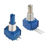 Imagen ampliada de Bourns 91A1A-G28-L15L