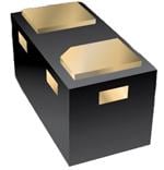 Imagen ampliada de Bourns CD0201-T2.0LC