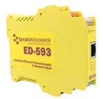 Imagen ampliada de Brainboxes ED-593
