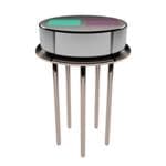 Imagen ampliada de Broadcom / Avago AFBR-S6PY0234