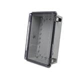 Imagen ampliada de Bud Industries PTQ-11050-C