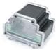 Bud Industries DMX-4785-CC