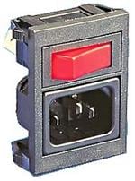 Imagen ampliada de Bulgin BZV03/Z0000/09