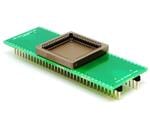 Imagen ampliada de Chip Quik IPC0193SOCKET