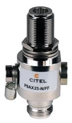 Imagen ampliada de Citel P8AX25-N-FF