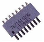 Imagen ampliada de CTS Electronic Components 767163821GP