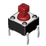 Imagen ampliada de Diptronics DTSAMG-644K-Q-T/R