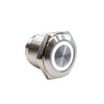 Imagen ampliada de E-Switch PV6F240SS-301-M01