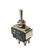 Imagen ampliada de E-Switch ST26GD00