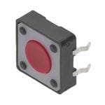 Imagen ampliada de E-Switch TL1100DF260Q