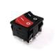 E-Switch RA21131121