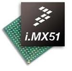 Imagen ampliada de NXP Semiconductors MCIMX514AJM6C