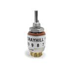 Imagen ampliada de Grayhill 51EP30-01B12N