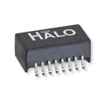 Imagen ampliada de HALO Electronics TG92-2006N1RLTR