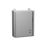 Imagen ampliada de Hammond Manufacturing 1447SL12