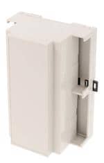 Imagen ampliada de Hammond Manufacturing 1597D4MADP