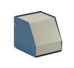 Imagen ampliada de Hammond Manufacturing SCEM161110WH