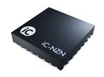 Imagen ampliada de iC-Haus IC-NZN QFN24-4X4