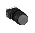 IDEC LW1L-M2C20M-R Enlarged Image