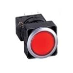 Imagen ampliada de IDEC LW6MP-23Y