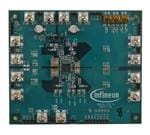 Imagen ampliada de Infineon Technologies EVALPSE1BF12SICTOBO1