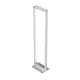 L-Com LC-SW2POS45U-AL-W