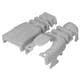 L-Com TDS8CVR-GR