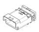 JAE Electronics MX80B12PZ1B