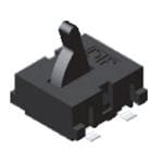 Imagen ampliada de Diptronics ATE-1CK-V-T/R
