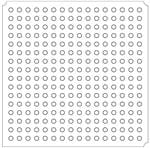 Imagen ampliada de Lattice LC4512V-75FTN256I