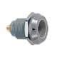 LEMO / REDEL PLG.M0.6GL.LG