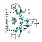 Imagen ampliada de Analog Devices DC1381A-B