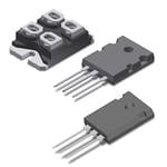 Imagen ampliada de IXYS IXYX50N170C