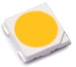 Imagen ampliada de Lumileds MXA8-PW40-H001