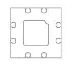 Imagen ampliada de MACOM MAAL-011204-TR1000