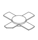 Imagen ampliada de MACOM MRF160