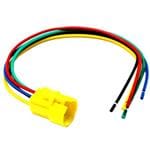 Mallory Sonalert FPM22-ACC1