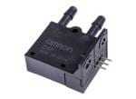 Omron Electronics D6F-P 0.1 LPM MEMS Mass Flow Sensors