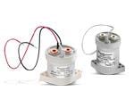 TE Connectivity / Kilovac EV Series High Voltage Relays