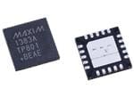 Analog Devices / Maxim Integrated MAX1383 Dual 12-bit ADCs
