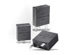 Littelfuse SMOV Thermally Protected Varistors w/ Micro-Switch