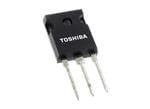 Toshiba DTMOSIV Series MOSFETs
