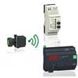 Harmony™ XB4R/5R Wireless/Batteryless Push Buttons