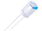 Chemi-Con Polymer Aluminum Solid Capacitors