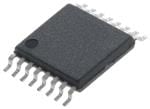 Analog Devices / Maxim Integrated Transmisores Quad RS-485/RS-422 MAX304x 5V 