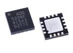 Analog Devices Inc. ADG5208F/ADG5209F Fault Protection Multiplexers