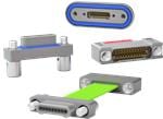 AirBorn N Series Cable Connectors