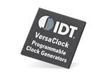 Renesas Electronics Generadores de reloj programables de la familia VersaClock 6